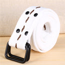 Men Belt 2020 Fashion Unisex Army Tactical Waist Belt Jeans Male Casual Luxury Canvas Webbing Waistband Ceinture Femme