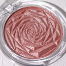 Hudamoji 6 Colors Highlighter Powder Glitter Palette Makeup Glow Face Contour Shimmer Illuminator Ginger Highlight Cosmetics