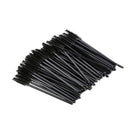 50 Pcs Eyelash Makeup Brushes Disposable Mascara Wands Applicator Eye lashes Cosmetic Brush Maquiagem Cilio Makeups Tool Kit