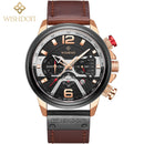 100%Original WISHDOIT Watch for Men&
