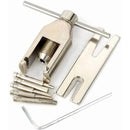 Universal Metal Motor Pinion Gear Puller Remover Tools Set For Rc Helicopter Rc Car Rc Drone Motor Pinion Parts