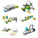 2022 NEW High-Tech Parts WeDo 2.0 Robotics Construction Set Building Blocks Compatible with Wedo 3.0 Educational DIY Toys