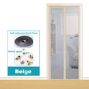 Anti Mosquito Nets Curtains for Doors Summer Anti Fly Bug Insect Magnetic Automatic Closing Screen Kitchen Mesh Door Curtains