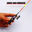 Hot Sale Luminous Fishing Lure Float Big Carp Rocky Fishing Rods Float Summer High Sensitivity Striped-Bass Outdoor Accessories