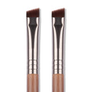 Bethy Beauty Eye Brow Brushes Pen Liner Brush Eyes Makeup Set Cosmetic Make up Crease Tools 2pcs