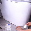 Kitchen Sink Waterproof Sticker Anti-mold Waterproof Tape Bathroom Countertop Toilet Gap Self-adhesive Seam Sticker home Kitchen