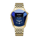 Luxury HOURSLY Brand Trend Cool Men&