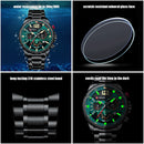 CURREN Watches Men&