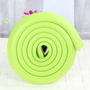 2M U Shape Extra Thick Baby Safety Furniture Table Protector Edge Corner Desk Cover Protective Tape Foam Corners Bumper Guard