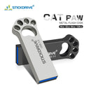 Real capacity usb flash drive 128GB 64GB 32GB 16GB 3.0 metal pen drive high speed usb flash drive Pen memory Sticks free ship