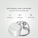 Portable Electric Breast Pump USB Chargable Silent Wearable Hands-Free Portable Milk Extractor Automatic Milker BPA free