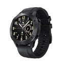 Cubot N1 2021 Smart Watch Men Women Blood Oxygen Fitness Bracelet 5ATM Waterproof Smartwatch For Android IOS