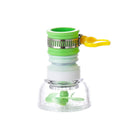360 Rotation Kitchen Sink Faucet Extenders Sprayer Tap Water Purifier Nozzle for faucet Bathroom Accessories Water Saving Filter