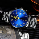 2022 Fashion Mens Gold Stainless Steel Watches Luxury Minimalist Quartz Wrist Watch Men Business Casual Watch relogio masculino
