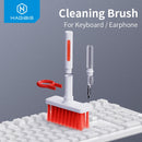 Hagibis Keyboard Cleaning Brush Computer Earphone Cleaning tools Keyboard Cleaner keycap Puller kit for PC Airpods Pro 1 2