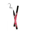 1PC Professional Ultimate Black Liquid Eyeliner Long-lasting Waterproof Quick-dry Eye Liner Marker Make-up For Women Beauty Tool