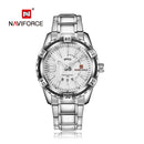 NAVIFORCE Luxury Brand Men&