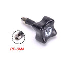5.8G BlackSheep / Lollipop 4 RHCP Antenna High Gain 2.8Dbi FPV Transmitter/Receiver SMA/RP-SMA/MMCX/UFL for RC FPV Racing