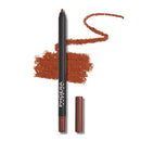 Waterproof Matte Brown Lip Liner 12 Color Long Lasting Moisturizing Sexy Lip Pencil Women Natural Lipstick Makeup Lip Cosmetic