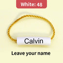 Customized Name Ring Waterproof Baby Shoe Bag Name Sticker Shoe Ring Buckle Kindergarten Name Buckle Pendant