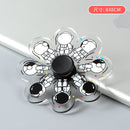 New Anime Fidget Spinner Fidget Toys Fingertip Gyro Cartoon Hand Spinner Toys For Children Adult Stress Relief Toys Gift For Kis