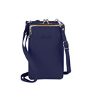 Women Wallets Brand Pu Leather Mobile Phone Bags Big Card Holders Wallet Handbag Purse Clutch Shoulder Crossbody Bags Lady 2022
