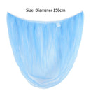 Baby Stroller Pushchair Mosquito Insect Shield Net Safe Infants Protection Mesh Stroller Accessories Mosquito Net 150cm
