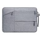 Laptop Bag For MacBook Air Pro Lenovo HP Samsung ASUS Acer Xiaomi HUAWEI 13 15.6 16 inch Waterproof Notebook Sleeve Case Cover