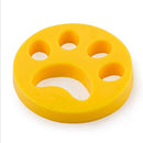 Fur Zapper Pet Hair Remover Silicone Brush Sofa Car Washing Machine Reusable Laundry Fur Catcher Cleaning Products Accessories