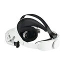 GOMRVR Head Strap for Oculus Quest 2 Halo Strap Adjustable Comfortable Oculus Quest 2 Head Strap For Oculus Quest2 Accessories