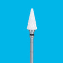 Milling Cutter For Manicure Ceramic Mill Manicure Machine Set Cutter For Pedicure Electric Nail Files Nail Drill Bit Feecy