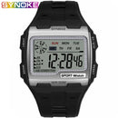 SYNOKE Men&