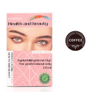 ICONSIGN Lash Lift Kit and Eyelash Eyebrow Dye Tint Use Together Eyelash Perm Eyebrow Tint Eye Makeup Tool Beauty Salon Home Use