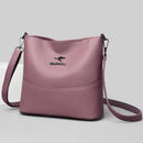 Soft Cowhide Crossbody Bags for Women 2021 Luxury Handbags Women Bags Designer Female Casual Hand Shoulder Bag bolsos de mujer