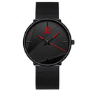 reloj hombre Watches Mens 2022 Minimalist Men&