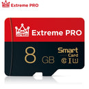 Free adapter Mini SD Card 4GB 8GB16GB 32GB 64GB 128GB Memory Card Class10 TF Card 256GB Micro TF Card minisd flash usb pendrive