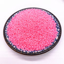 200-1000pcs 2/3/4mm Charm Czech Glass Seed Beads DIY Bracelet Necklace Beads For Jewelry Making DIY Earring Necklace