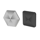 Decompression Finger Flip Toy Kinetic Skill Fingertip Spinner Stress Relief Toy Anti-Stress Pocket Desk Rotating Toys Adult Gift