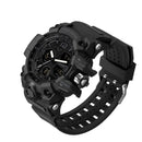 SANDA Top Brand Sports Men&