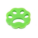 Fur Zapper Pet Hair Remover Silicone Brush Sofa Car Washing Machine Reusable Laundry Fur Catcher Cleaning Products Accessories