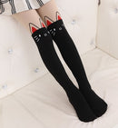 2020 fashion tights girls cartoon designs boys girls tights girls pantyhose animal print spring autumn Summer pantyhose tights