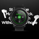 IN Stock Global Version New Amazfit Stratos 3 Smart Watch GPS 5ATM Music Dual Mode 14 Days Smartwatch For Android