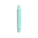 1/5Pcs Luminous Pop Tubes Sensory Fidget Toy Stress Relieve Toys Autism Anti-stress Plastic Bellows for kids Squeeze Gifts Toys