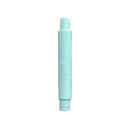 1/5Pcs Luminous Pop Tubes Sensory Fidget Toy Stress Relieve Toys Autism Anti-stress Plastic Bellows for kids Squeeze Gifts Toys