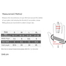 Winter Themal Touchscreen Gloves Anti-Slip Windproof Cycling Gloves w/ Fleece Lining Adjustable Zipper Anti-Lost Buckle Camping