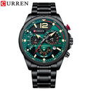 CURREN Watches Men&