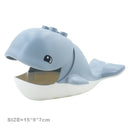 Big Size Building Blocks Cat Dog Pig Rabbit Model Accessories Compatible Bricks Farm Animals Set Assemble Education Toys For Kid