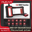THINKCAR Thinkscan Plus S2/S4/S7 Lifetime Free 2/4/5 Resets Genuine Car Diagnostic Tool ECM/TCM/ABS/SRS/BCM System OBD2 Scanner