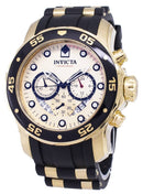 Invicta Pro Diver 17566 Chronograph Quartz Men's Watch