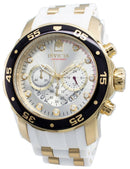Invicta Pro Diver 20292 Chronograph Quartz Men's Watch